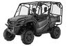 Honda Pioneer 1000-5 EPS 2016